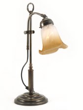 Additional picture of Adjustable Desk or Table Lamp