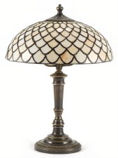 Additional picture of Candle Suspended Table Lamp