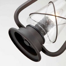 Additional picture of Elstead Miners Chain Light