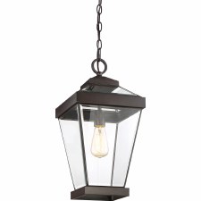 Additional picture of Elstead Ravine Chain Lantern Large