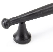 Additional picture of From The Anvil Regency Pull Handle Medium Beeswax