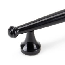 Additional picture of From The Anvil Regency Pull Handle Small Black