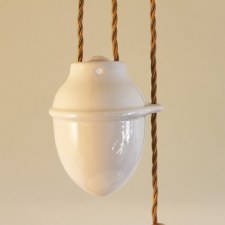 Additional picture of Ferroluce Rise & Fall Light Crema Grande
