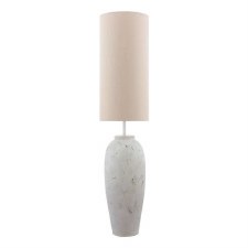 Additional picture of Roetta Floor Lamp Natural Stone