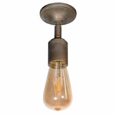 Additional picture of Lumen Adjustable Light 3090 Aged Copper