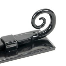 Additional picture of From The Anvil Monkey Universal Bolt 6" Black