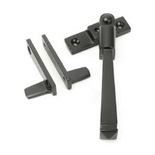 Additional picture of From The Anvil Avon Night Window Fastener Aged Bronze
