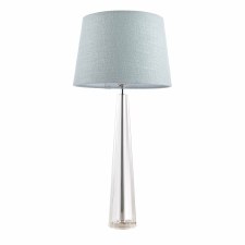 Additional picture of Laura Ashley Blake Table Lamp Base Large