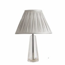 Additional picture of Laura Ashley Blake Table Lamp Base Small