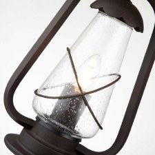 Additional picture of Elstead Miners Chain Light