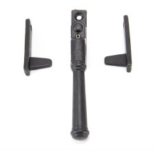 Additional picture of From The Anvil Night Vent Window Handle Locking Beeswax