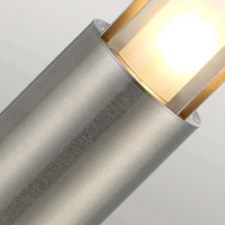 Additional picture of Elstead Paignton Mini Bollard Light Stainless Steel