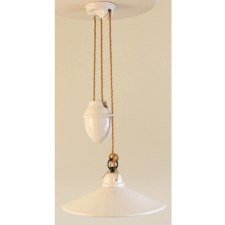 Additional picture of Ferroluce Rise & Fall Light Crema Grande