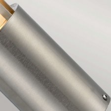 Additional picture of Elstead Paignton Mini Bollard Light Stainless Steel