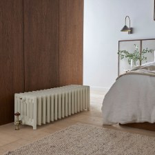 Additional picture of The Churchill Cast Iron Radiator