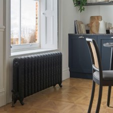 Additional picture of The Montpellier Cast Iron Radiator