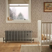 Additional picture of The Neo Georgian 4 Column Radiator