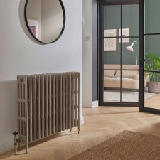 Additional picture of The Victoriana 4 Column Cast Iron Radiator