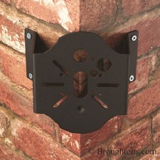 Additional picture of Elstead Corner Bracket C/BKT5