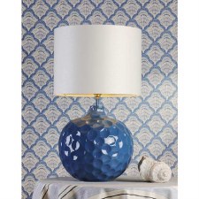Additional picture of Odyssey Table Lamp Base Bespoke