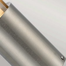 Additional picture of Elstead Paignton Mini Bollard Light Stainless Steel