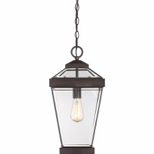Additional picture of Elstead Ravine Chain Lantern Large