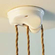 Additional picture of Ferroluce Rise & Fall Light Crema Grande