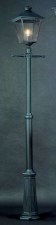 Additional picture of Elstead Turin Grande Lamp Post Verdigris