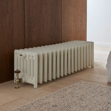 Additional picture of The Churchill Cast Iron Radiator