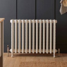 Additional picture of The Kensington Cast Iron Radiator