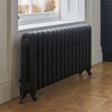 Additional picture of The Montpellier Cast Iron Radiator