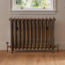 Additional picture of The Oxford Cast Iron Radiator
