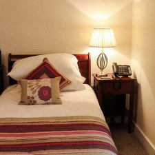 Additional picture of Elstead Aegean Table Lamp Antique Brass