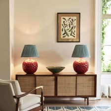 Additional picture of Odyssey Table Lamp Base Bespoke