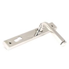 Additional picture of From The Anvil Avon Slimline Multipoint Handle Polished 316 Stainless Steel