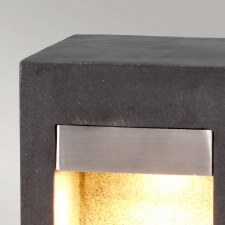 Additional picture of Elstead Parkstone Small LED Bollard Light