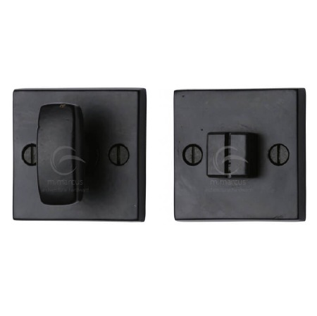 Heritage Turn & Release FB155 Black Iron Rustic