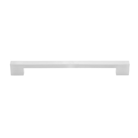 Heritage Urban Pull Handle V1390 457 Large Satin Brass