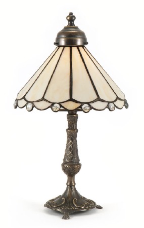 Venetian Suspended Table Lamp