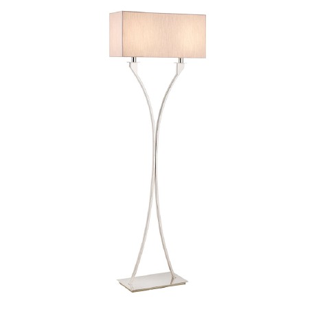 Interiors 1900 Vienna Floor Lamp