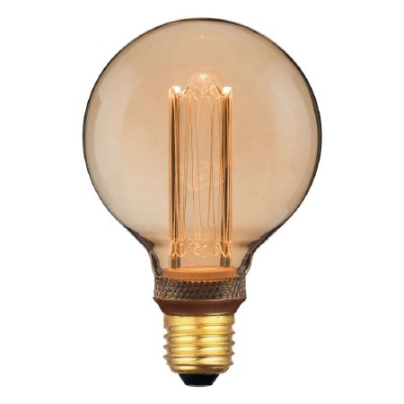 Vintage Micro Filament Globe ES/E27 3.5W LED Dimmable