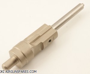 WEIHRAUCH HW100 Hammer FAC Part No. 2624FAC - John Knibbs International Ltd
