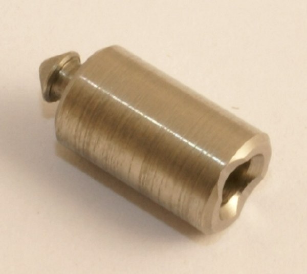 Air Arms S410 Filling Valve Part No. S473 John Knibbs International Ltd