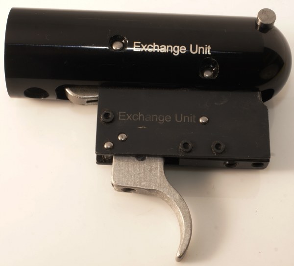 TX200 Trigger Unit Part No. TX380 John Knibbs International Ltd