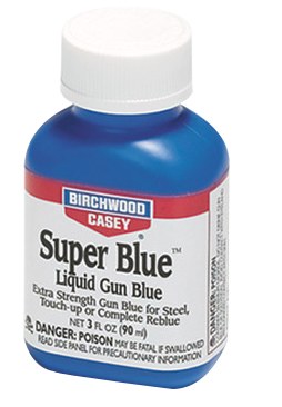 Birchwood Casey Super Blue - John Knibbs International Ltd