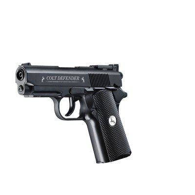 Colt Defender Co2 Pistol BB - John Knibbs International Ltd