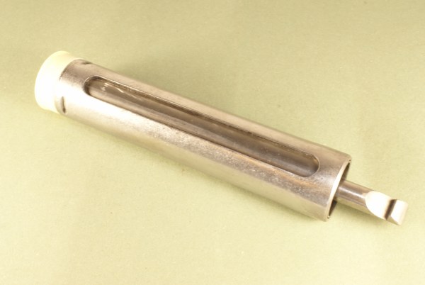 WEIHRAUCH HW80 Piston Complete Part No. 9196 - John Knibbs