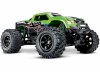 X-Maxx: 4x4 8S-Capable TSM X-Maxx: 4x4 8S-Capable TSM