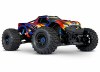 Maxx: WideMaxx 4x4 4S TSM RTR Maxx: WideMaxx 4x4 4S TSM RTR