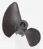 Propeller Barbwire